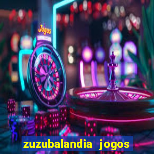 zuzubalandia jogos de matematica